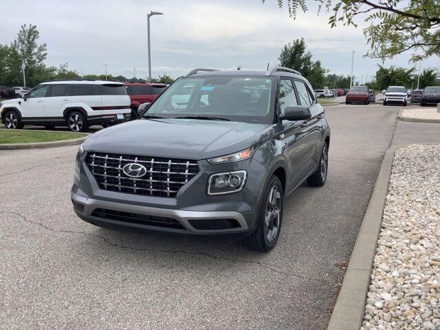 2026 Hyundai VENUE SEL — photo 1 of 13