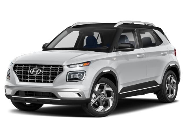 2022 Hyundai VENUE Limited