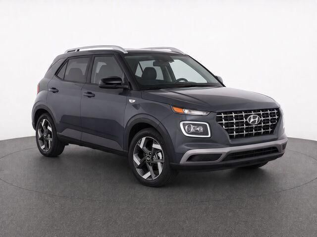 2023 Hyundai VENUE Limited