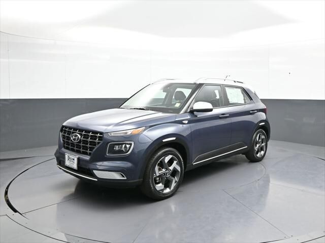 2024 Hyundai VENUE Limited