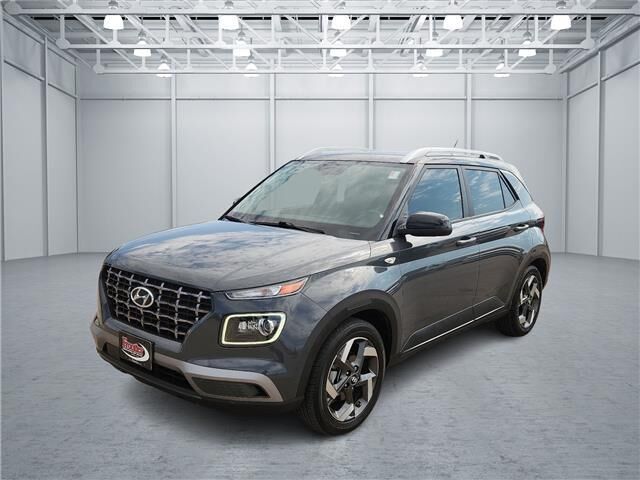 2024 Hyundai VENUE Limited
