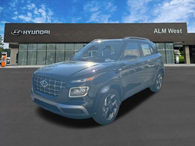 2026 Hyundai VENUE SEL — photo 1 of 13