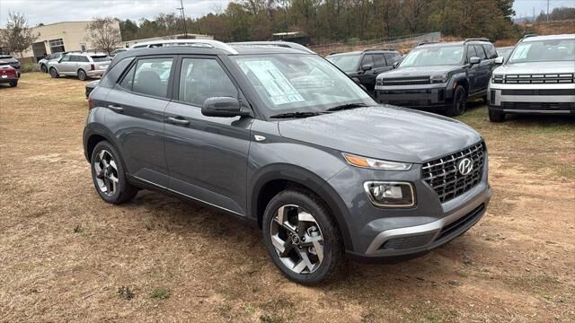 2026 Hyundai VENUE SEL — photo 1 of 13