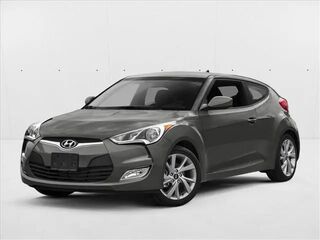2016 Hyundai VELOSTER Base