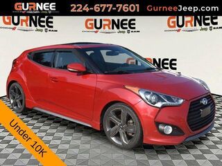 2015 Hyundai VELOSTER Turbo