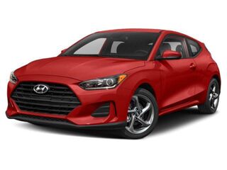 2019 Hyundai VELOSTER 2.0L