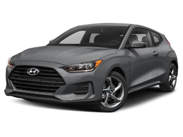 2020 Hyundai VELOSTER 2.0L — photo 1 of 13