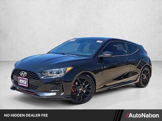 2020 Hyundai VELOSTER Turbo R-Spec