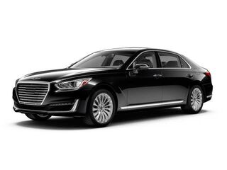 2019 Genesis G90 3.3T Premium