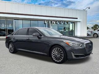 2019 Genesis G90 5.0 Ultimate