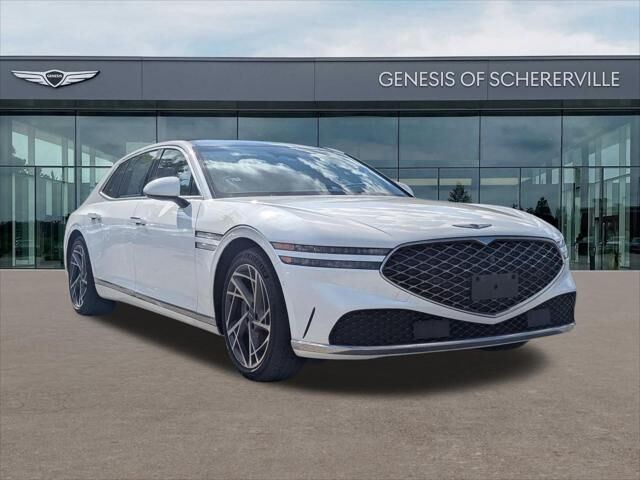2023 Genesis G90 3.5T