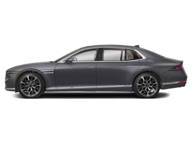 2023 Genesis G90 3.5T e-Supercharger