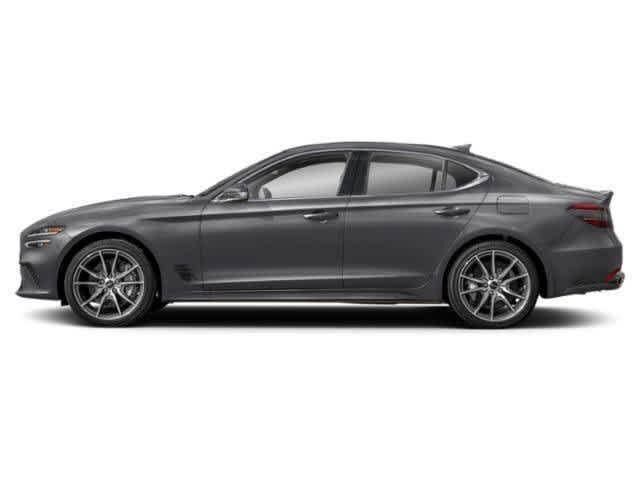 2026 Genesis G70 2.5T Prestige — photo 1 of 13