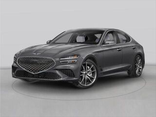 2025 Genesis G70 2.5T Sport Prestige