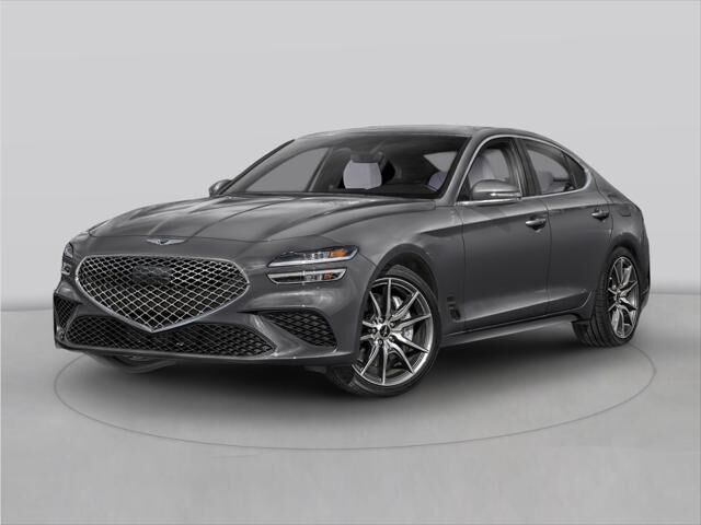 2025 Genesis G70 2.5T Sport Prestige