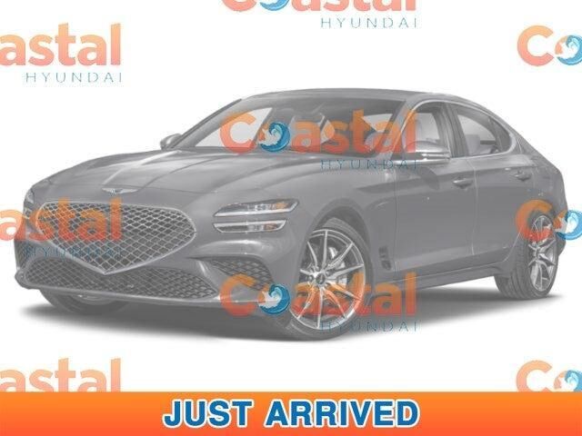 2025 Genesis G70 2.5T Sport Prestige