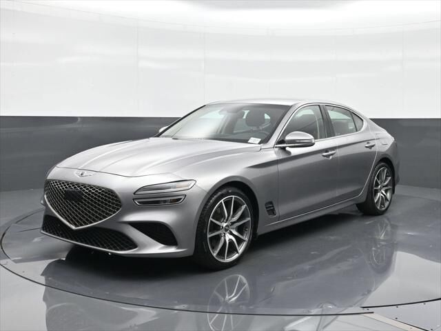 2023 Genesis G70 2.0T — photo 1 of 13