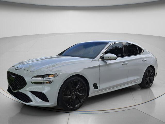 2023 Genesis G70 2.0T — photo 1 of 35