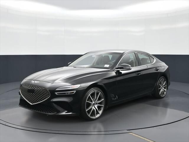 2023 Genesis G70 2.0T — photo 1 of 13