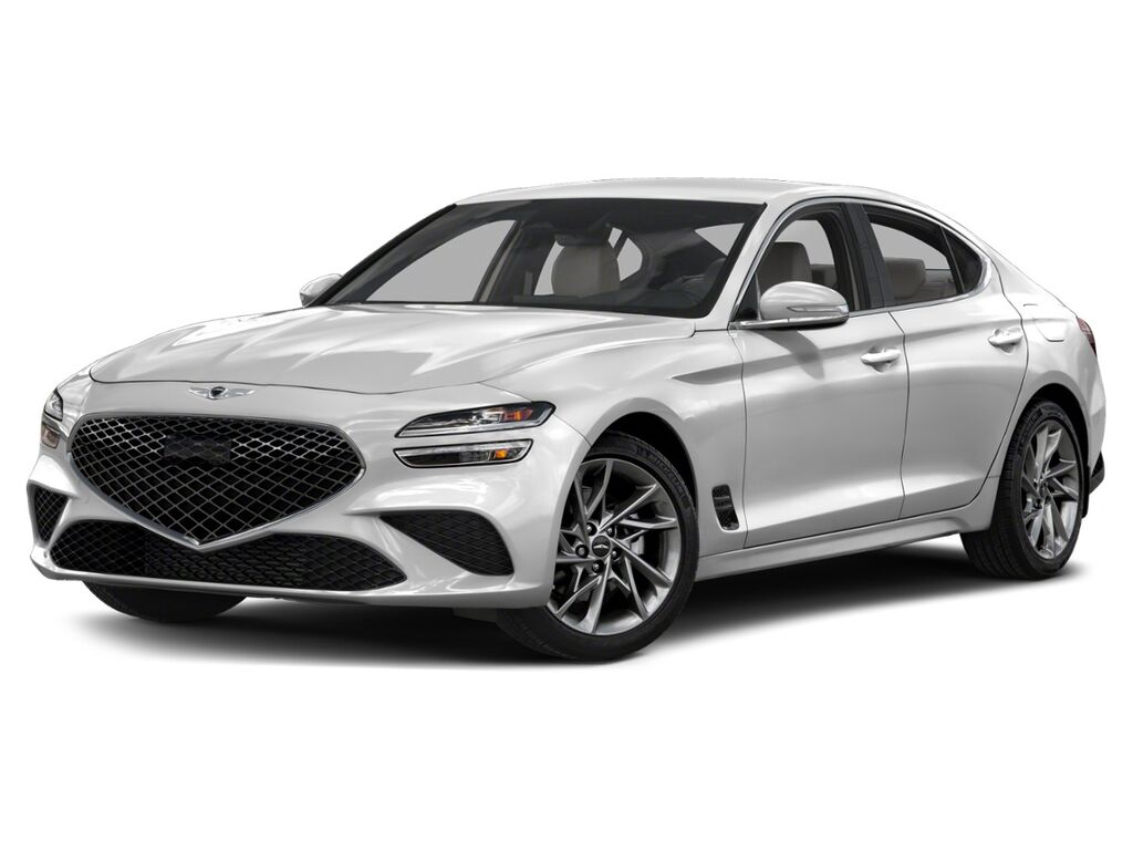 2023 Genesis G70 2.0T — photo 1 of 25