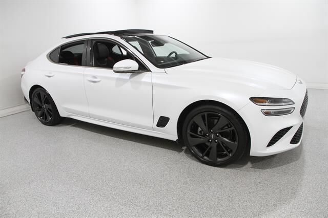 2023 Genesis G70 2.0T — photo 1 of 72