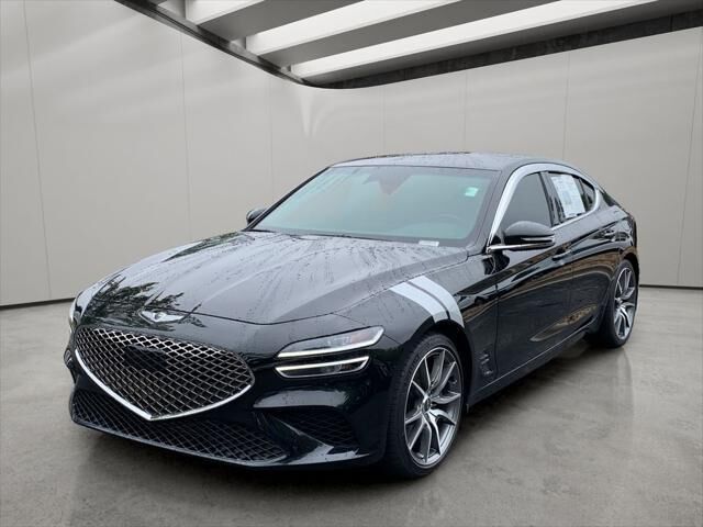 2023 Genesis G70 2.0T — photo 1 of 26