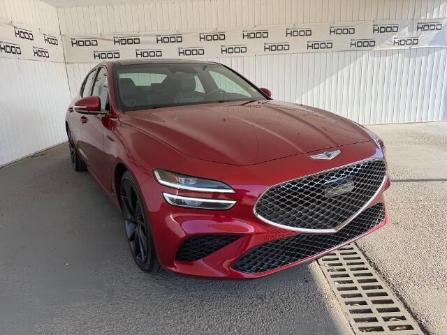 2023 Genesis G70 2.0T — photo 1 of 26
