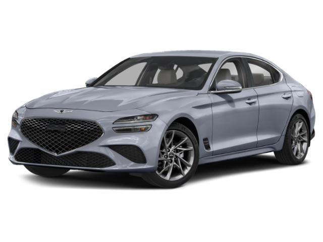 2023 Genesis G70 2.0T — photo 1 of 13