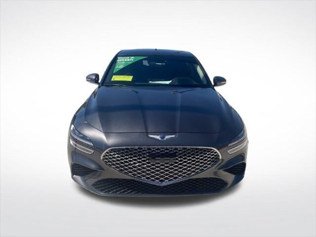 2023 Genesis G70 2.0T — photo 1 of 13