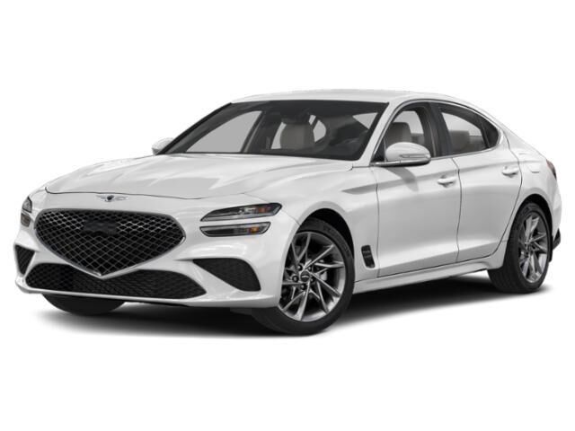 2023 Genesis G70 2.0T — photo 1 of 4
