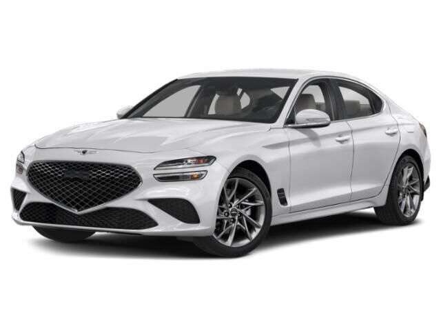 2023 Genesis G70 2.0T — photo 1 of 13