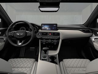 2023 Genesis G70 3.3T Standard