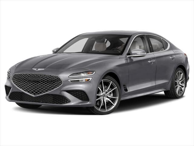 2023 Genesis G70 3.3T Standard — photo 1 of 1