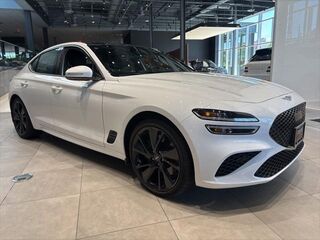 2023 Genesis G70 3.3T Standard