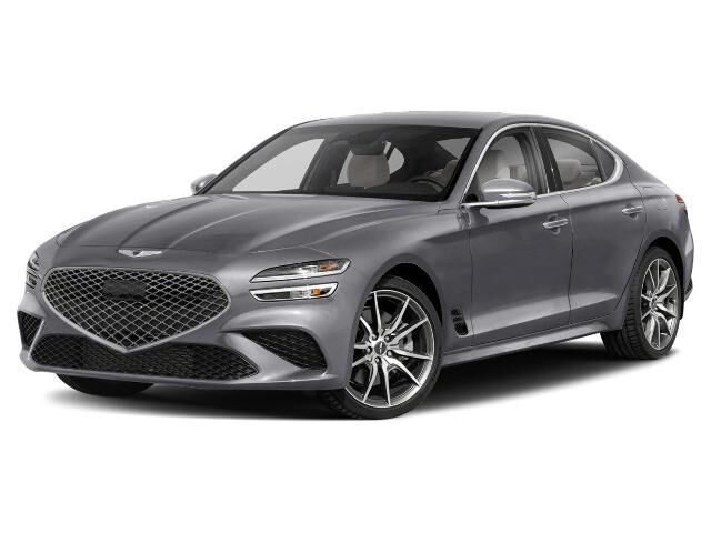 2023 Genesis G70 3.3T Standard — photo 1 of 46