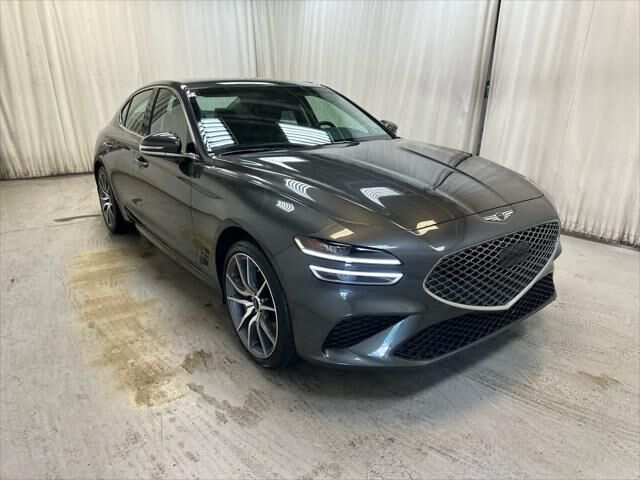 2026 Genesis G70 2.5T Standard — photo 1 of 13