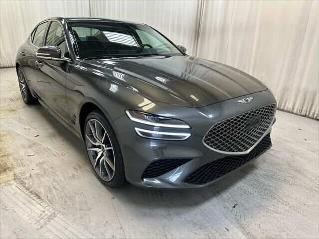 2026 Genesis G70 2.5T Standard — photo 1 of 13