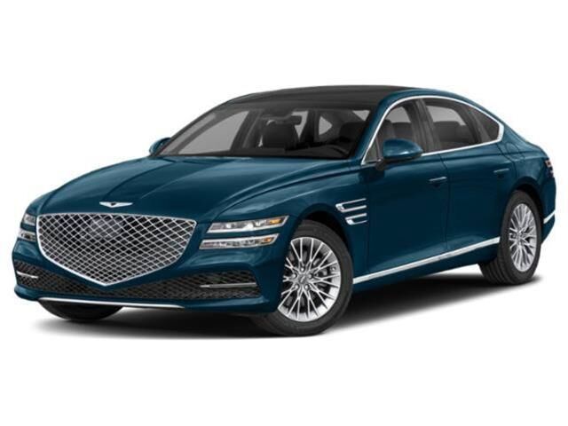 2023 Genesis G80 2.5T — photo 1 of 2