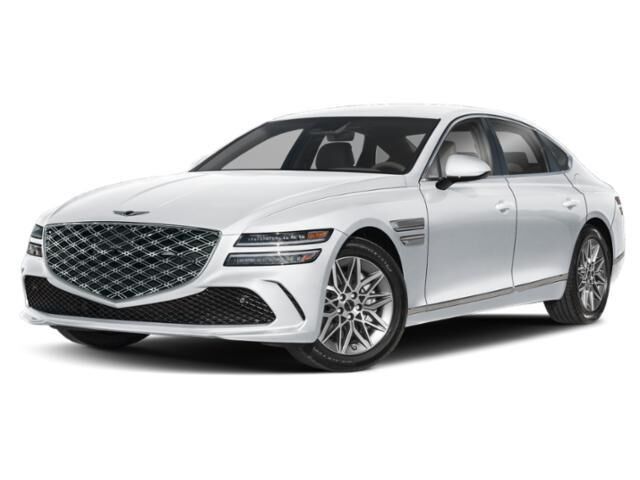 2026 Genesis G80 2.5T Advanced — photo 1 of 39