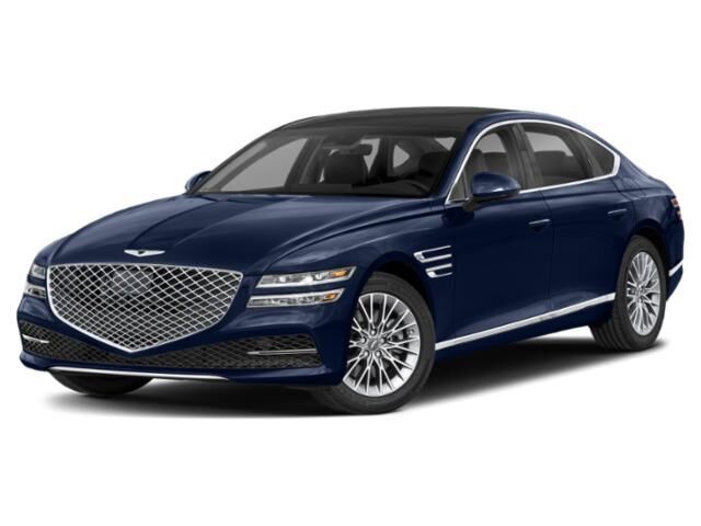 2023 Genesis G80 2.5T — photo 1 of 40