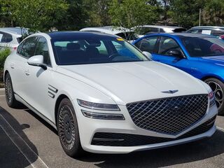 2022 Genesis G80 2.5T