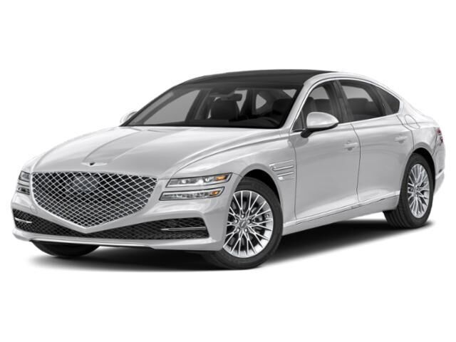 2023 Genesis G80 2.5T — photo 1 of 4