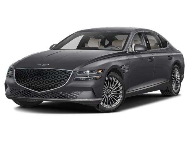 2024 Genesis Electrified G80 Advanced — photo 1 of 13