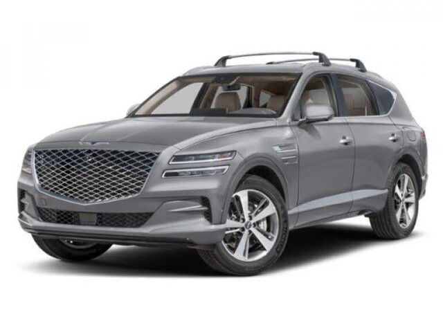 2024 Genesis GV80 2.5T