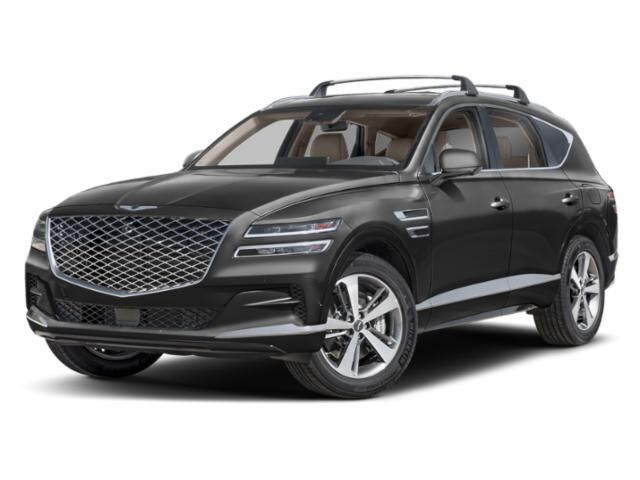 2024 Genesis GV80 2.5T — photo 1 of 3
