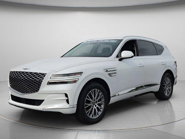 2024 Genesis GV80 2.5T
