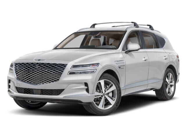 2024 Genesis GV80 2.5T — photo 1 of 16