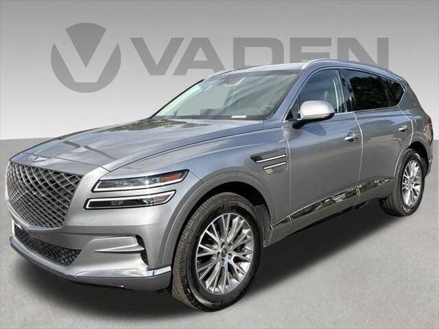 2024 Genesis GV80 2.5T — photo 1 of 13