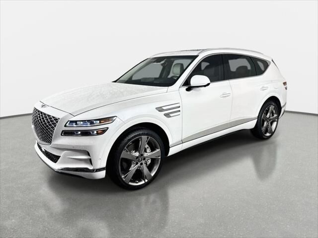 2024 Genesis GV80 2.5T — photo 1 of 13
