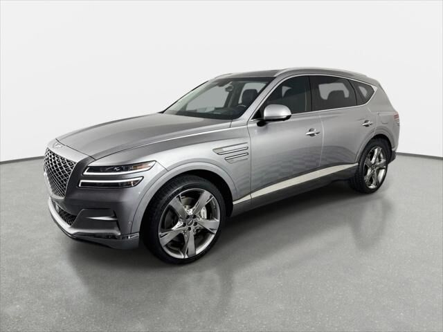 2024 Genesis GV80 2.5T — photo 1 of 13